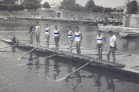 Zadar 1960tih